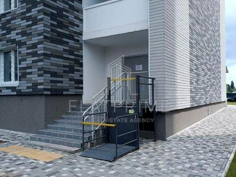 комерційна за адресою Коноплянська вул., 22-А