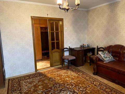 квартира за адресою Селецька вул., 7