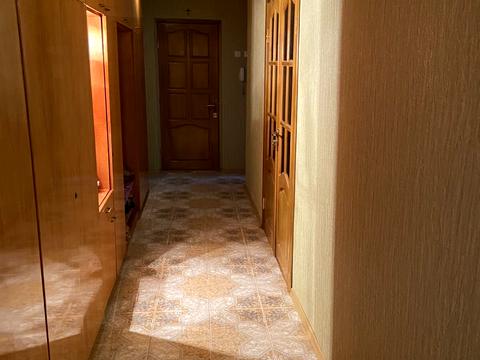 квартира за адресою Селецька вул., 7