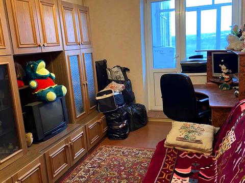 квартира за адресою Селецька вул., 7