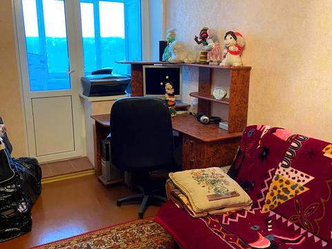 квартира за адресою Селецька вул., 7