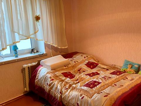 квартира за адресою Селецька вул., 7