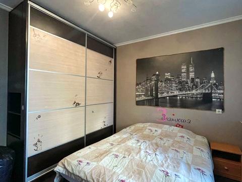 квартира по адресу Котляревского ул., 11-А