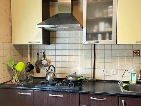 квартира по адресу Котляревского ул., 11-А