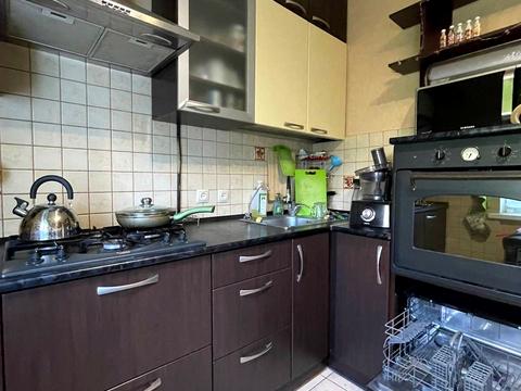 квартира по адресу Котляревского ул., 11-А