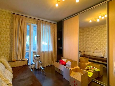 квартира по адресу Котляревского ул., 11-А