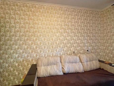 квартира по адресу Котляревского ул., 11-А