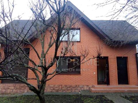 будинок за адресою Дніпроводської