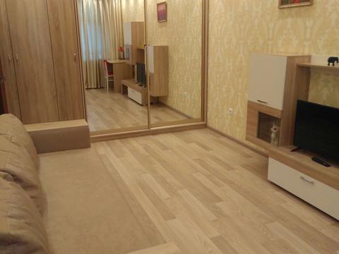 квартира за адресою Олександра Поля просп. (Кірова), 42