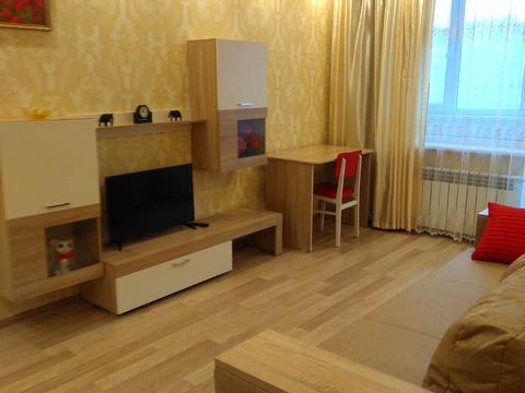 квартира за адресою Олександра Поля просп. (Кірова), 42