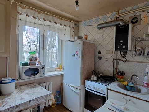 квартира за адресою Дніпро, Криворізька вул., 16-А