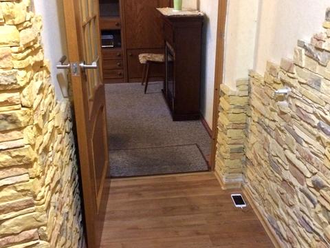 квартира за адресою Дніпро, Криворізька вул., 16-А