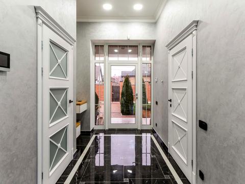 будинок за адресою с. Петропавлівська борщагівка, Харківська вул.