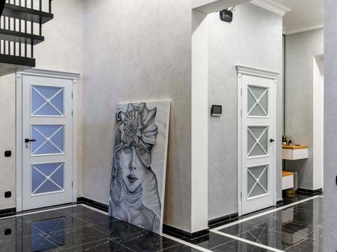 будинок за адресою с. Петропавлівська борщагівка, Харківська вул.