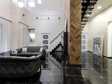 будинок за адресою с. Петропавлівська борщагівка, Харківська вул.