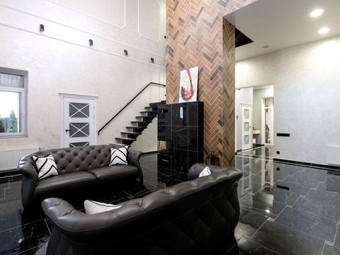 будинок за адресою с. Петропавлівська борщагівка, Харківська вул.