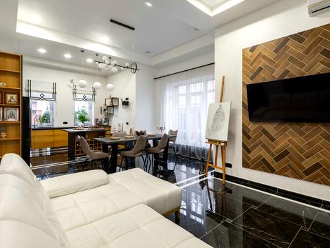 будинок за адресою с. Петропавлівська борщагівка, Харківська вул.