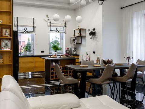 будинок за адресою с. Петропавлівська борщагівка, Харківська вул.