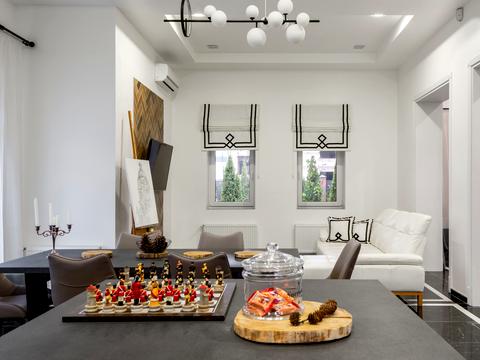 будинок за адресою с. Петропавлівська борщагівка, Харківська вул.