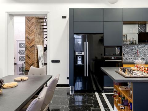 будинок за адресою с. Петропавлівська борщагівка, Харківська вул.