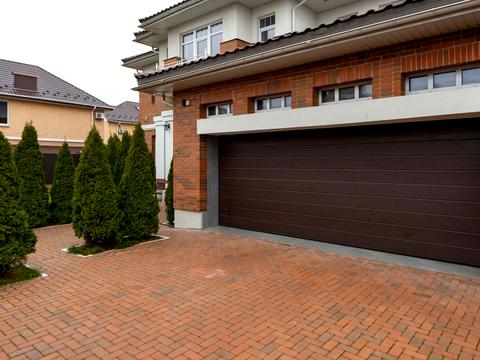 будинок за адресою с. Петропавлівська борщагівка, Харківська вул.