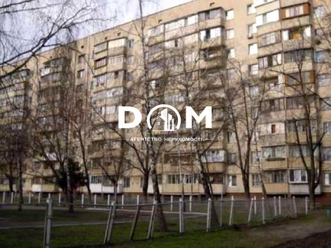 квартира по адресу Радужная ул., 13-В