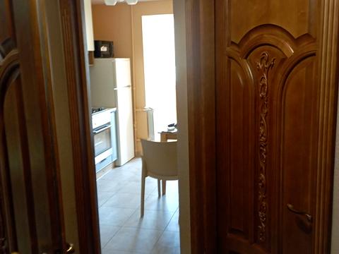 квартира за адресою Білоруська вул., 26