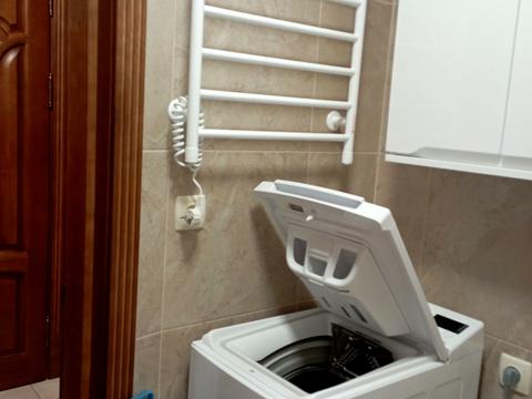 квартира за адресою Білоруська вул., 26