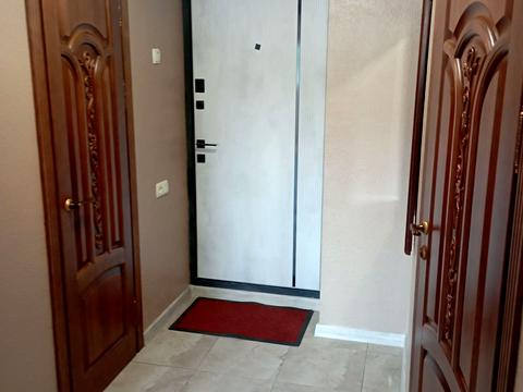 квартира за адресою Білоруська вул., 26