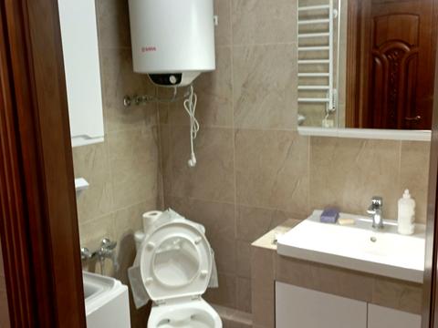 квартира за адресою Білоруська вул., 26