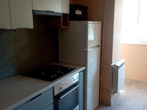 квартира за адресою Білоруська вул., 26