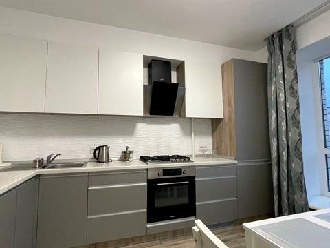 квартира по адресу Набережная Победы ул., 44б