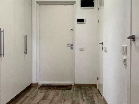 квартира по адресу Набережная Победы ул., 44б