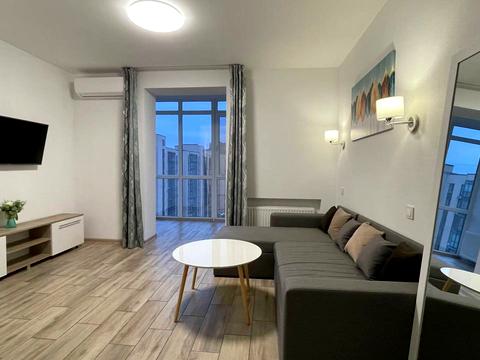 квартира по адресу Набережная Победы ул., 44б