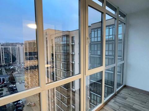 квартира по адресу Набережная Победы ул., 44б