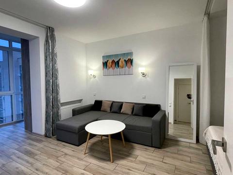 квартира по адресу Набережная Победы ул., 44б