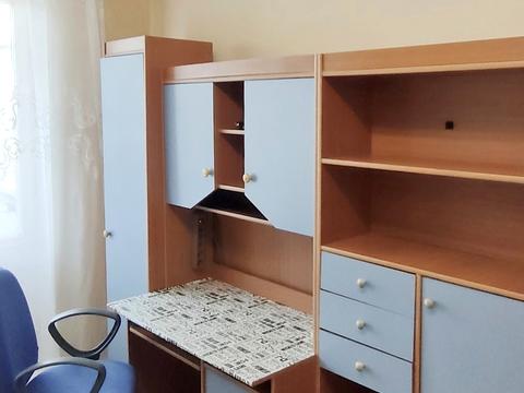 квартира по адресу Героев Днепра ул., 42-А