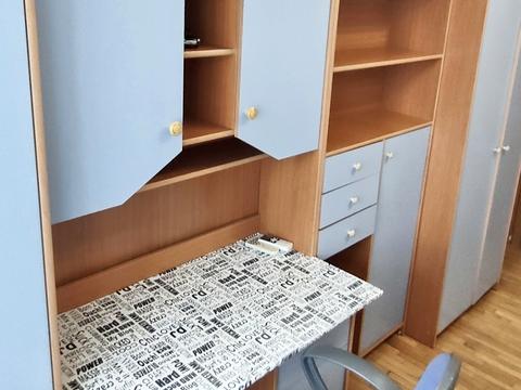 квартира по адресу Героев Днепра ул., 42-А