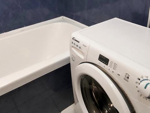 квартира по адресу Героев Днепра ул., 42-А