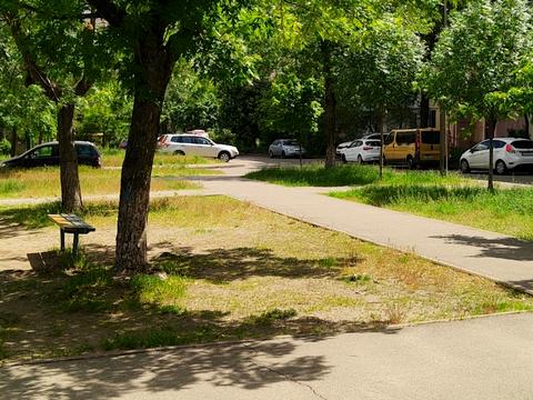 квартира по адресу Героев Днепра ул., 42-А