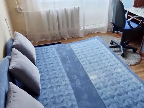 квартира по адресу Героев Днепра ул., 42-А