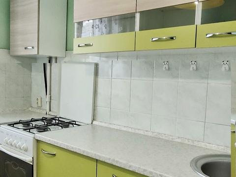 квартира по адресу Героев Днепра ул., 42-А