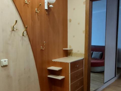 квартира по адресу Героев Днепра ул., 42-А