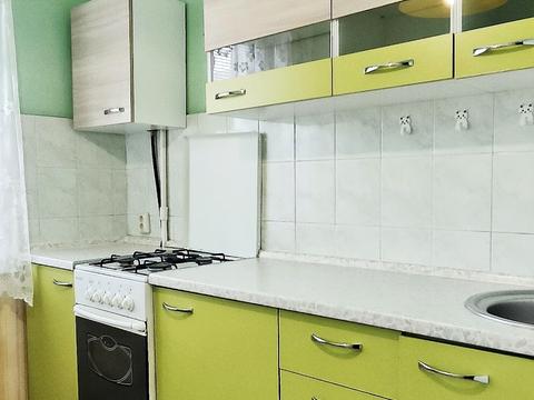 квартира по адресу Героев Днепра ул., 42-А