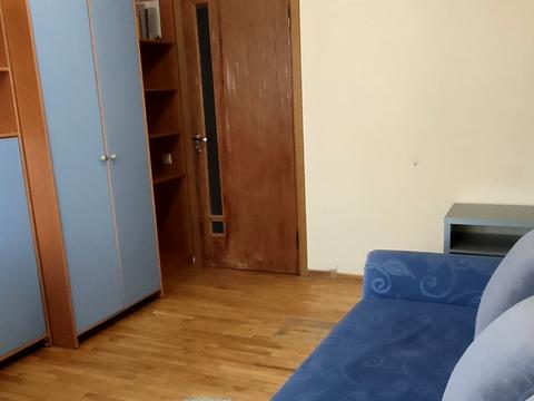 квартира по адресу Героев Днепра ул., 42-А