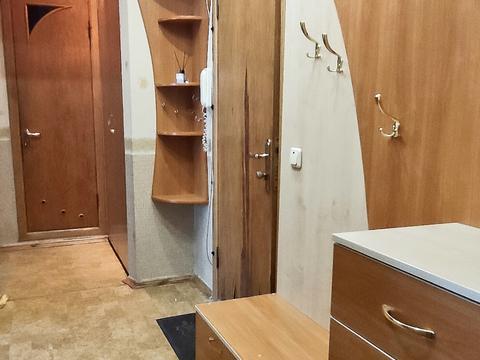 квартира по адресу Героев Днепра ул., 42-А