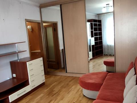 квартира по адресу Героев Днепра ул., 42-А