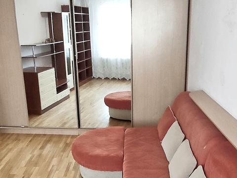 квартира по адресу Героев Днепра ул., 42-А