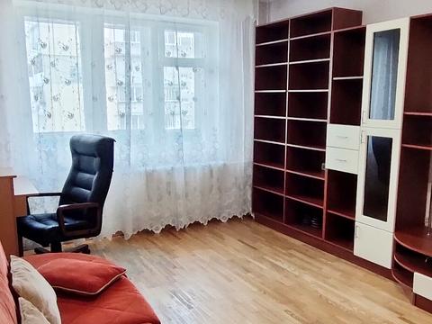 квартира по адресу Героев Днепра ул., 42-А