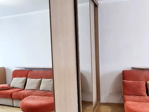 квартира по адресу Героев Днепра ул., 42-А